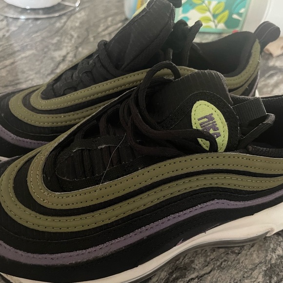 Nike sneakers (kids) - Picture 2 of 8